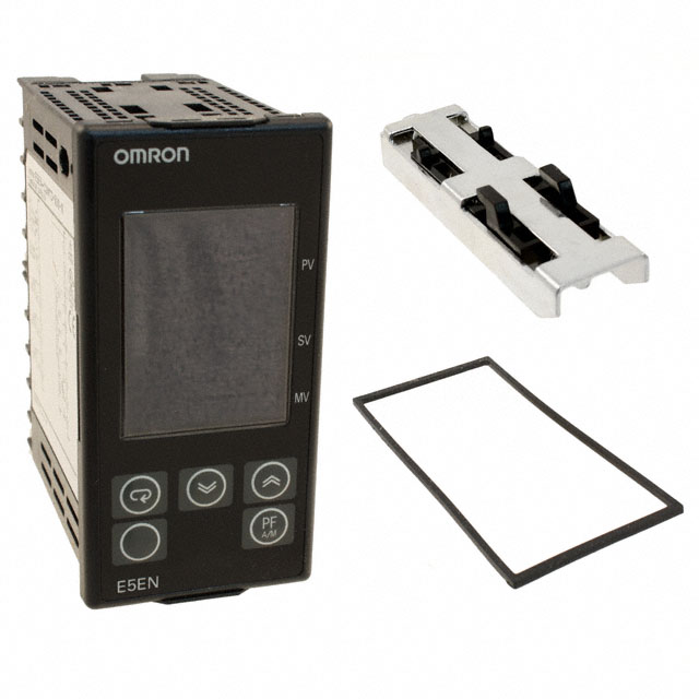 E5EN-C3MTD-500-N AC/DC24 Omron Automation and Safety Température du processus